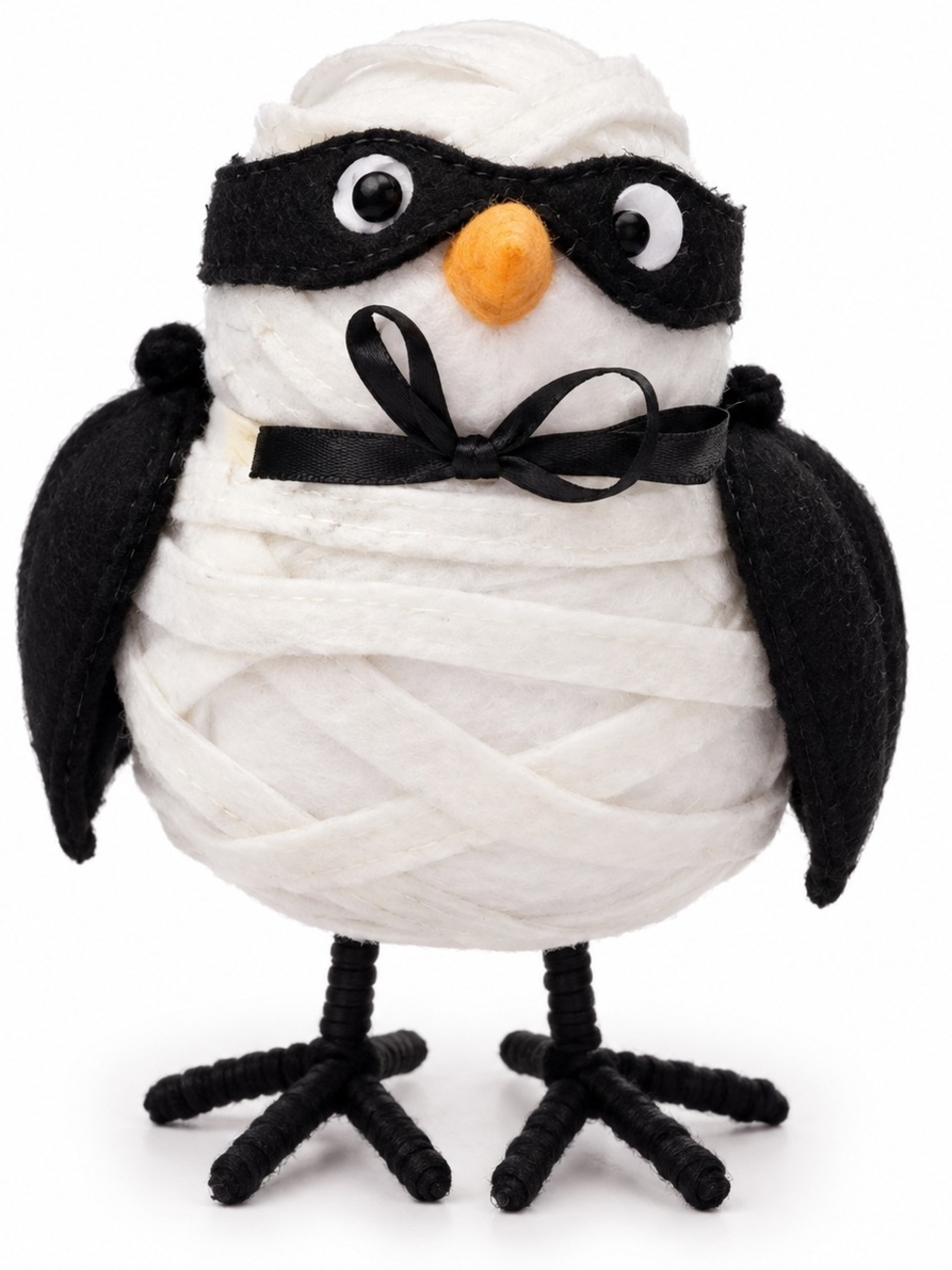 Target 2016 Featherly Friends Mummy